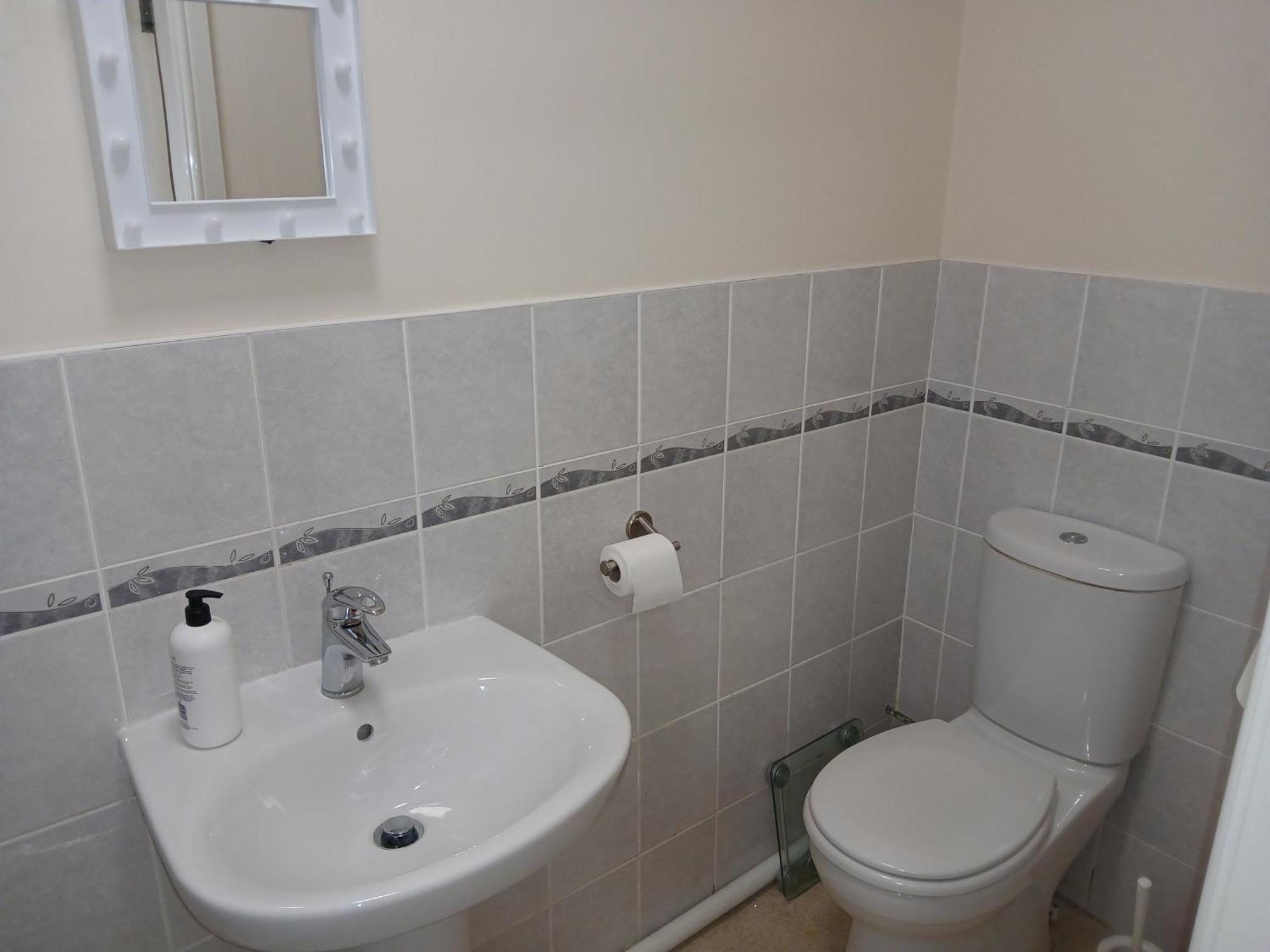 Pay2Stay Chester Pokój zdjęcie