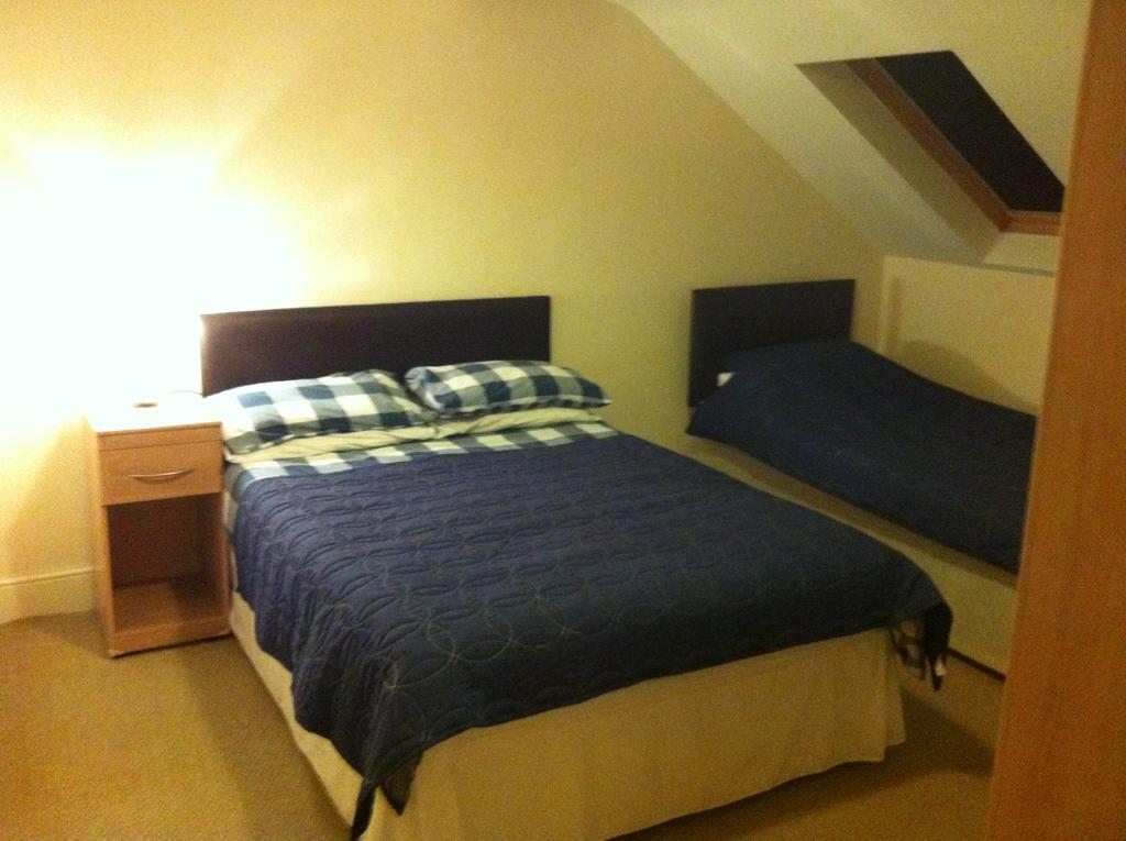 Pay2Stay Chester Zewnętrze zdjęcie