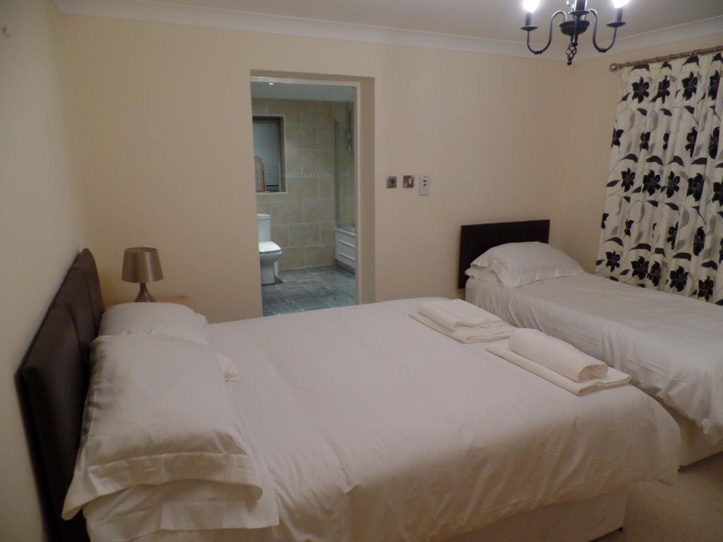 Pay2Stay Chester Zewnętrze zdjęcie
