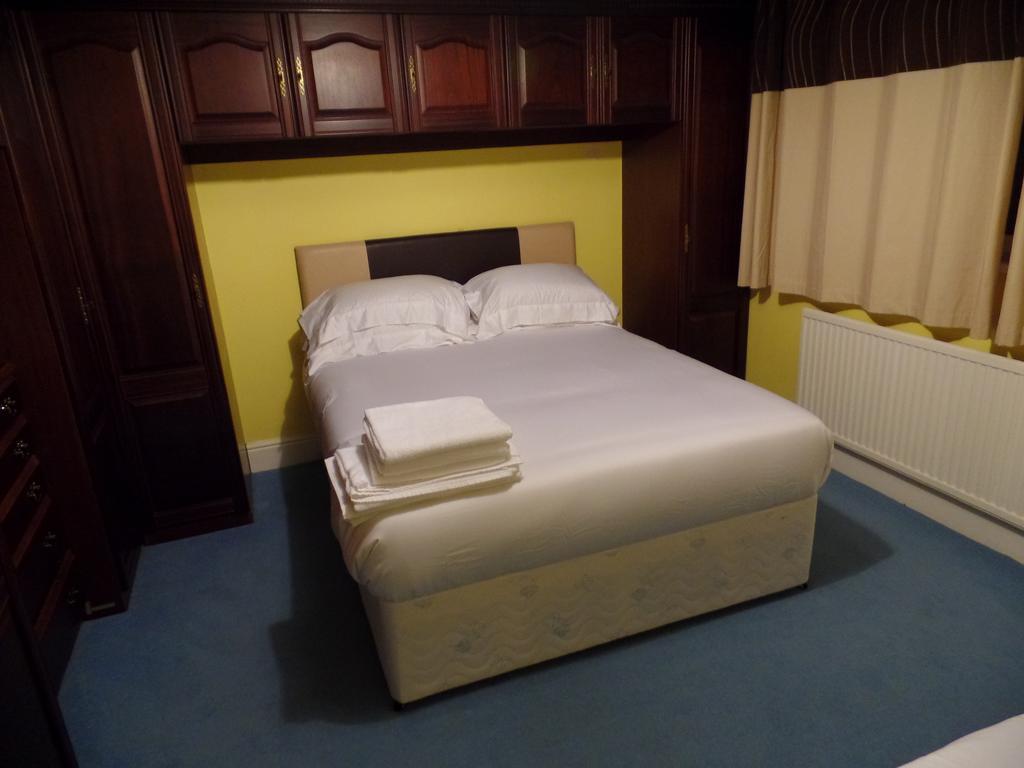 Pay2Stay Chester Zewnętrze zdjęcie