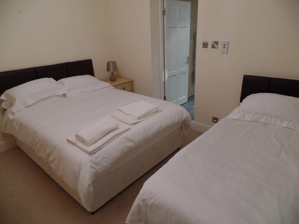 Pay2Stay Chester Zewnętrze zdjęcie