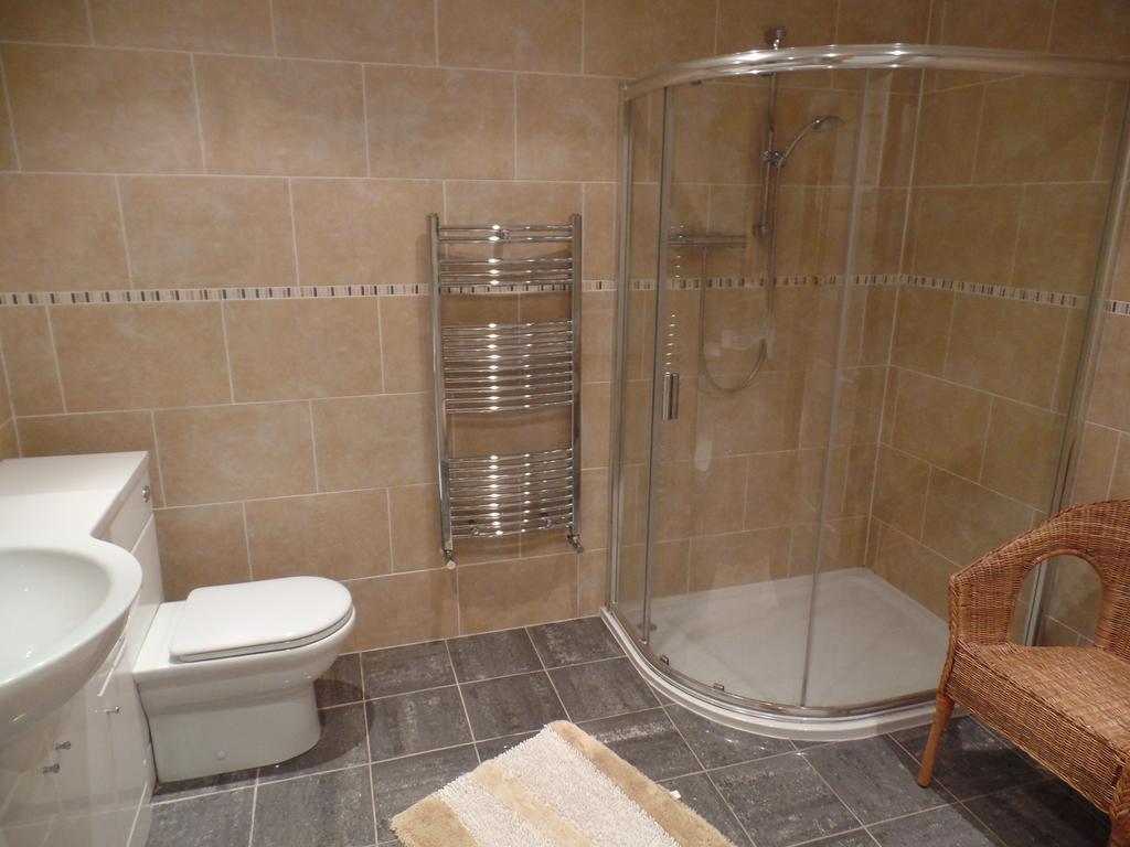 Pay2Stay Chester Zewnętrze zdjęcie