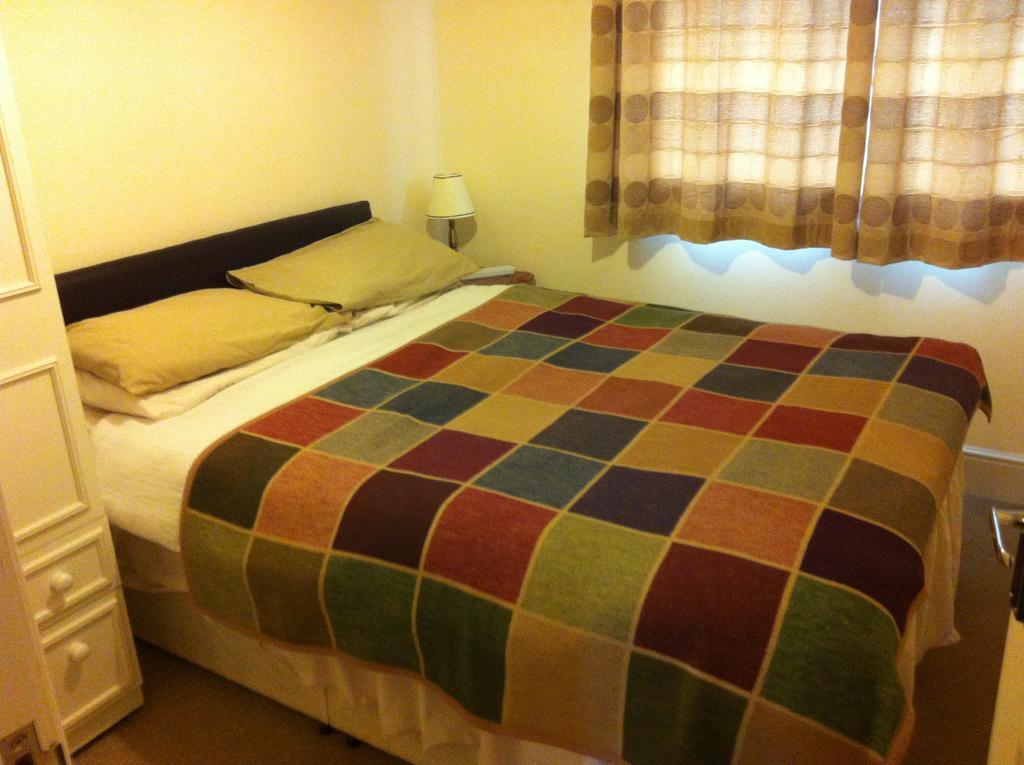 Pay2Stay Chester Zewnętrze zdjęcie
