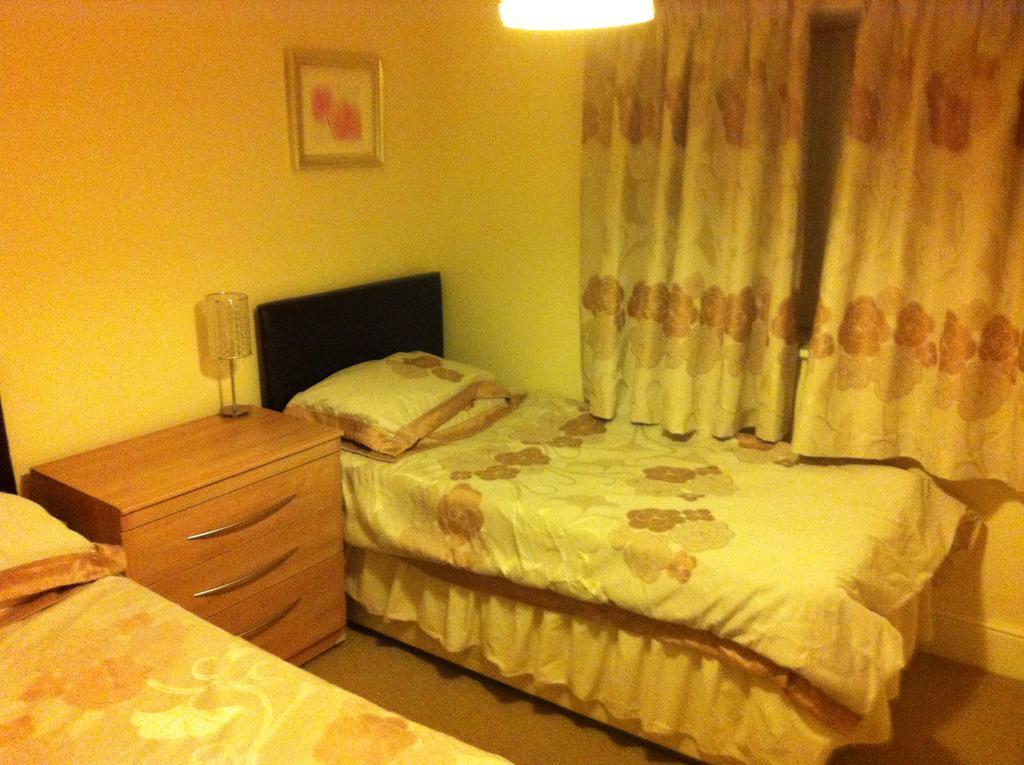 Pay2Stay Chester Zewnętrze zdjęcie