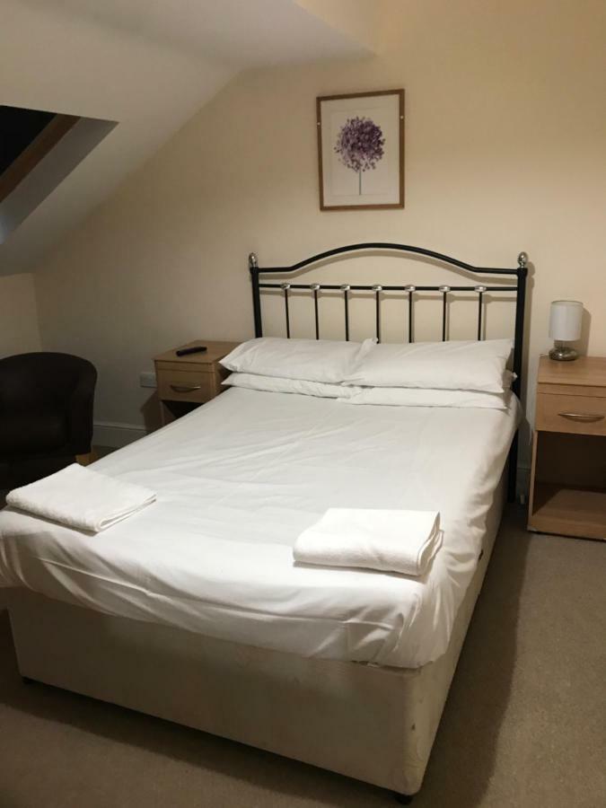 Pay2Stay Chester Zewnętrze zdjęcie