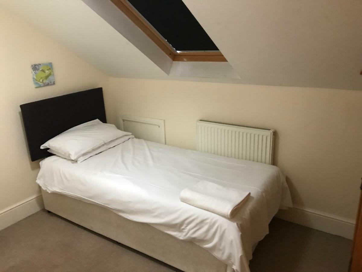 Pay2Stay Chester Zewnętrze zdjęcie