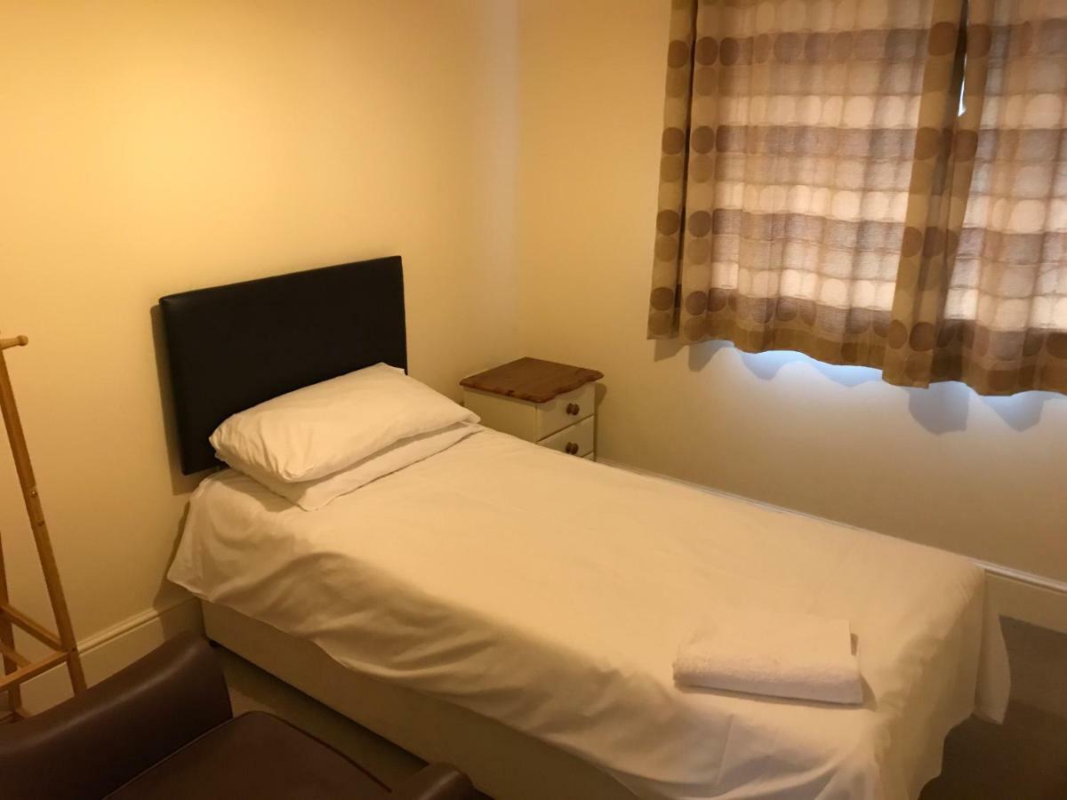 Pay2Stay Chester Zewnętrze zdjęcie
