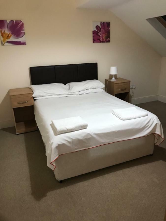 Pay2Stay Chester Zewnętrze zdjęcie