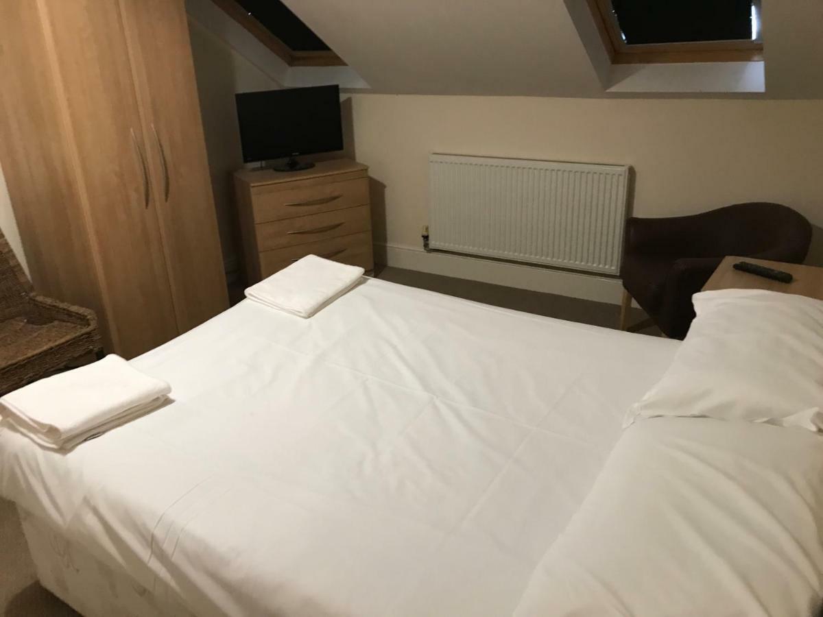 Pay2Stay Chester Zewnętrze zdjęcie