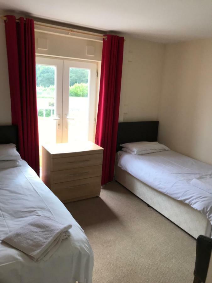 Pay2Stay Chester Zewnętrze zdjęcie