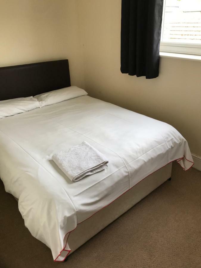 Pay2Stay Chester Zewnętrze zdjęcie